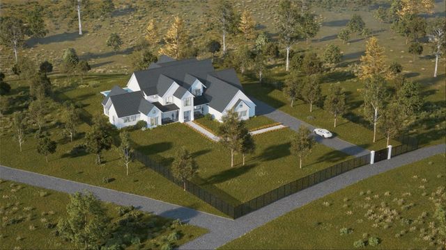 714 Cactus Rio Drive, Weatherford, TX 76087