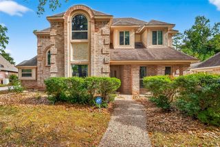 13618 Jessica Lane, Houston, TX 77069