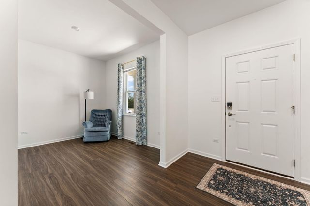 17816 Creek View Court, Lowell, IN 46356