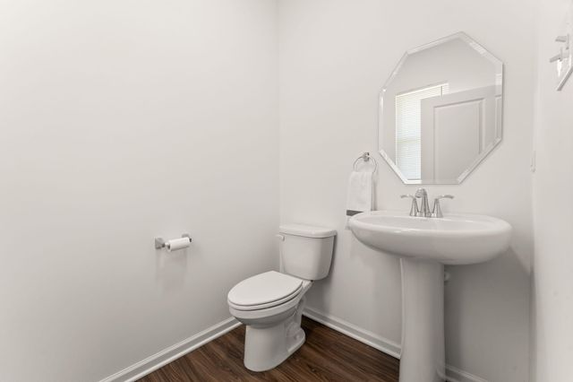 17816 Creek View Court, Lowell, IN 46356