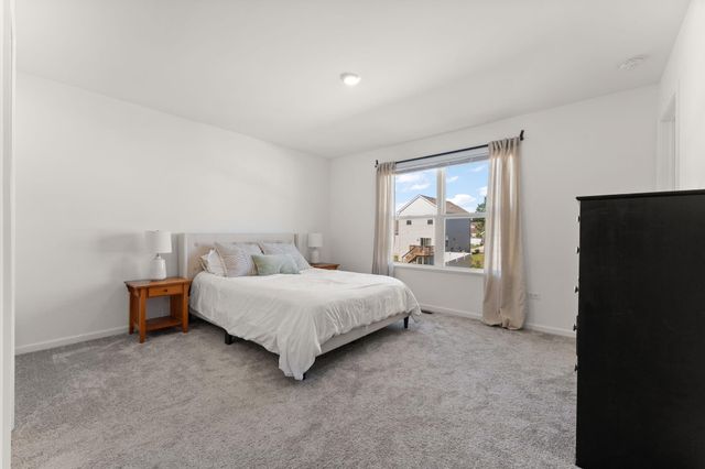 17816 Creek View Court, Lowell, IN 46356