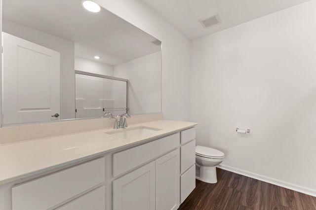 17816 Creek View Court, Lowell, IN 46356
