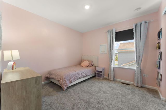 17816 Creek View Court, Lowell, IN 46356