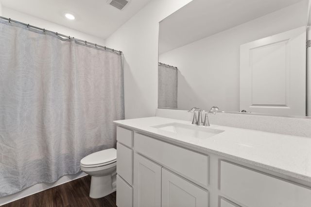 17816 Creek View Court, Lowell, IN 46356