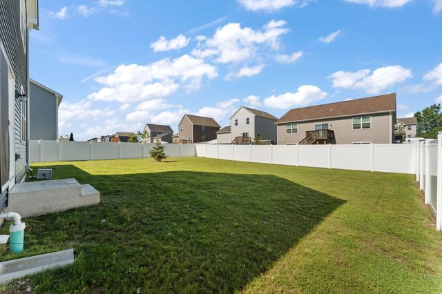 17816 Creek View Court, Lowell, IN 46356