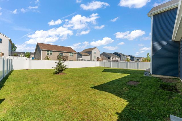 17816 Creek View Court, Lowell, IN 46356