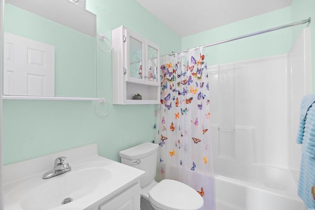 4554 Fringetree Dr., Murrells Inlet, SC 29576