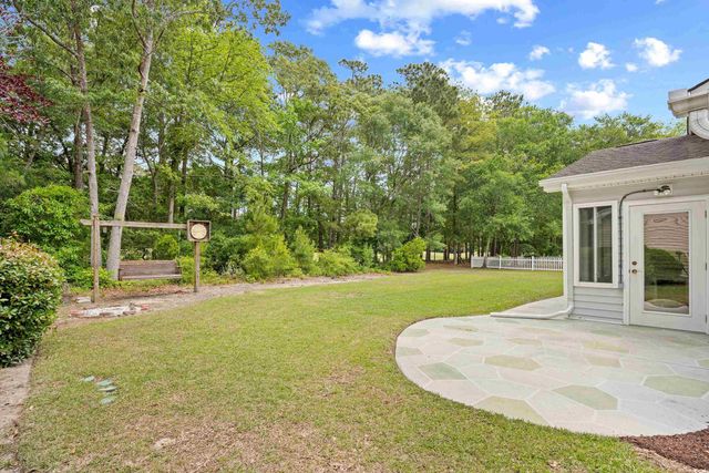 4554 Fringetree Dr., Murrells Inlet, SC 29576