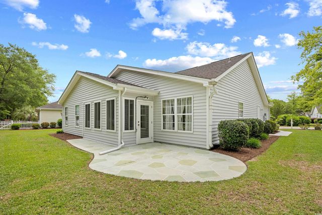 4554 Fringetree Dr., Murrells Inlet, SC 29576