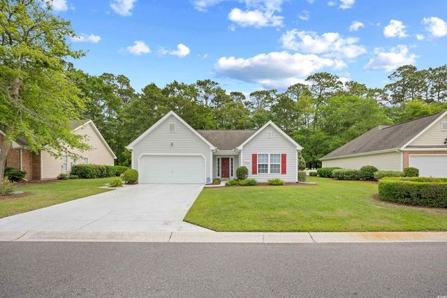 4554 Fringetree Dr., Murrells Inlet, SC 29576