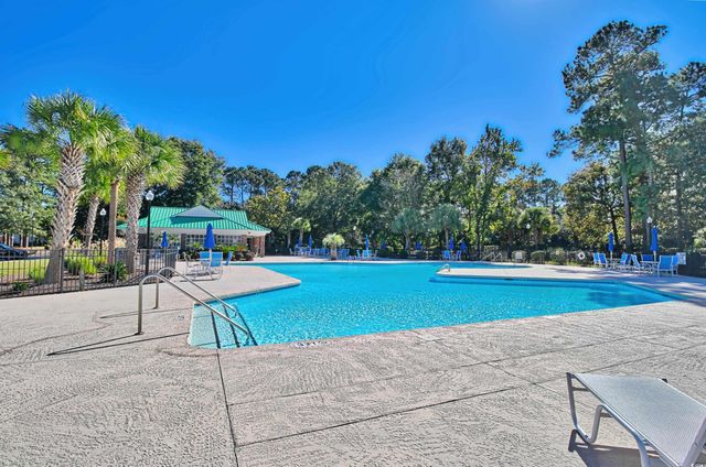 4554 Fringetree Dr., Murrells Inlet, SC 29576