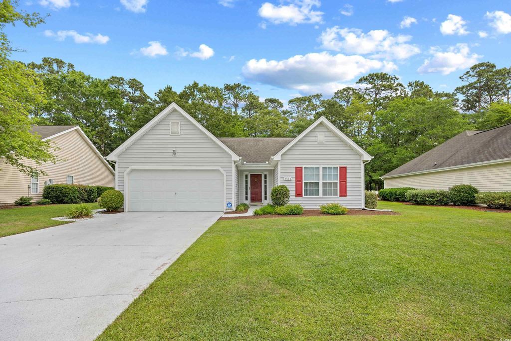 4554 Fringetree Dr., Murrells Inlet, SC 29576