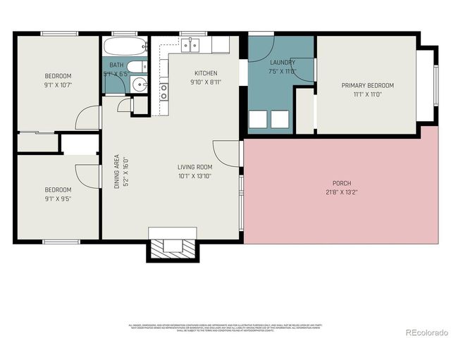 1363 Arthur Ave, Loveland, CO 80537