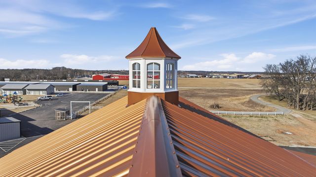 451070 E 320 Road, Afton, OK 74331