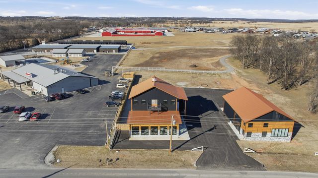 451070 E 320 Road, Afton, OK 74331