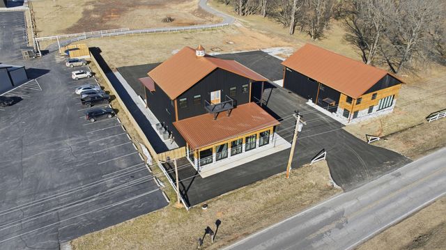 451070 E 320 Road, Afton, OK 74331