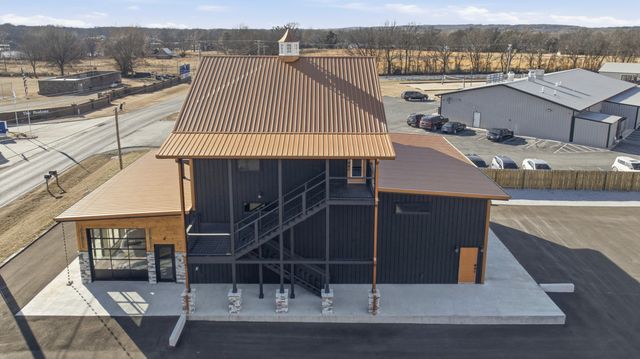 451070 E 320 Road, Afton, OK 74331