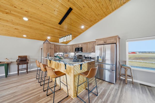 451070 E 320 Road, Afton, OK 74331