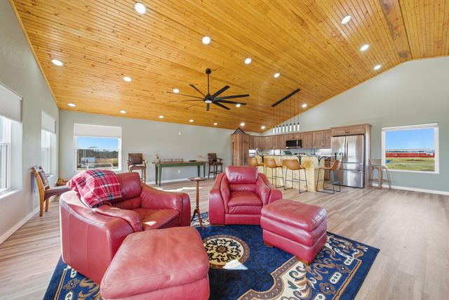 451070 E 320 Road, Afton, OK 74331