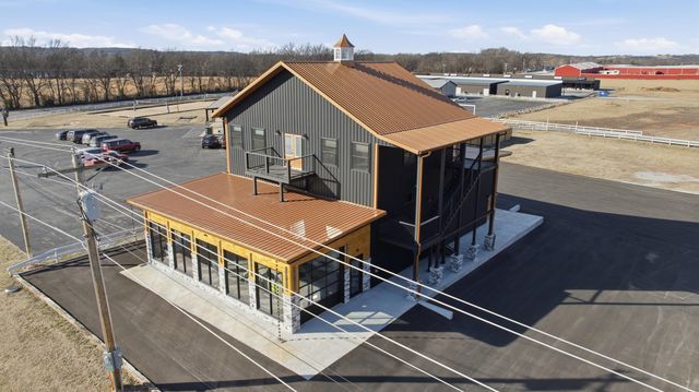 451070 E 320 Road, Afton, OK 74331