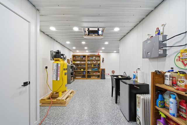 451070 E 320 Road, Afton, OK 74331