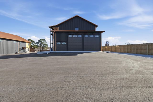 451070 E 320 Road, Afton, OK 74331