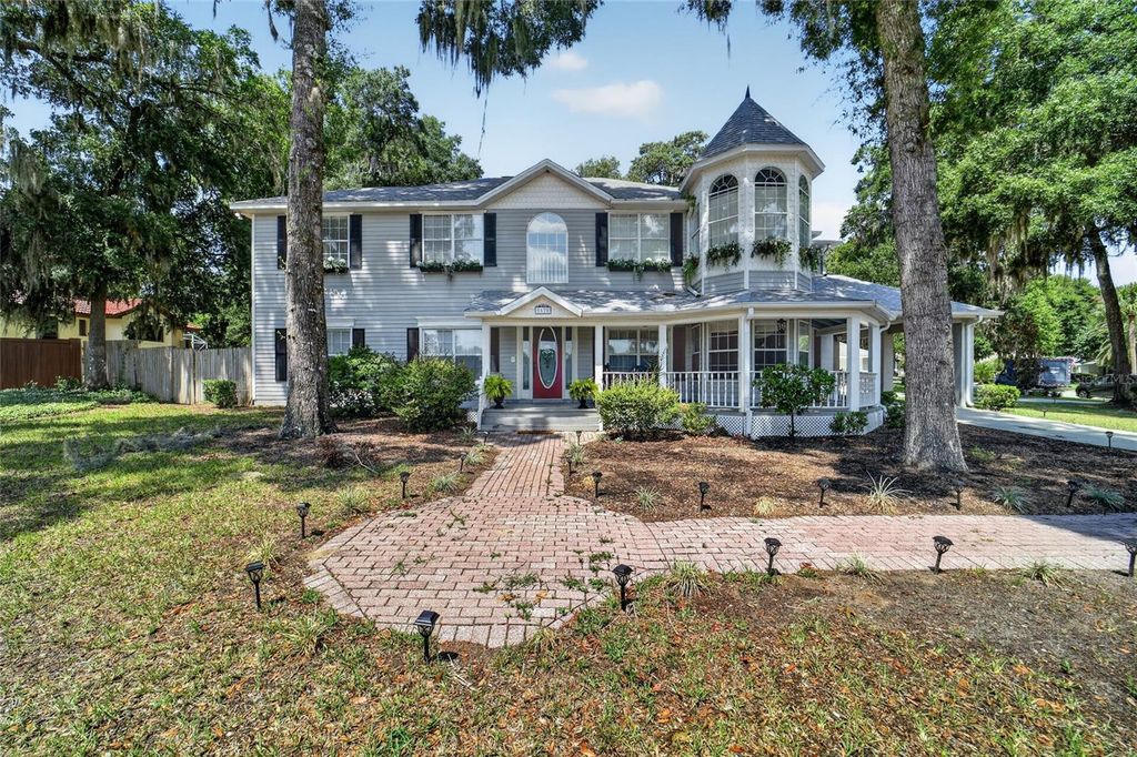 1628 SE 29TH TERRACE, Ocala, FL 34471
