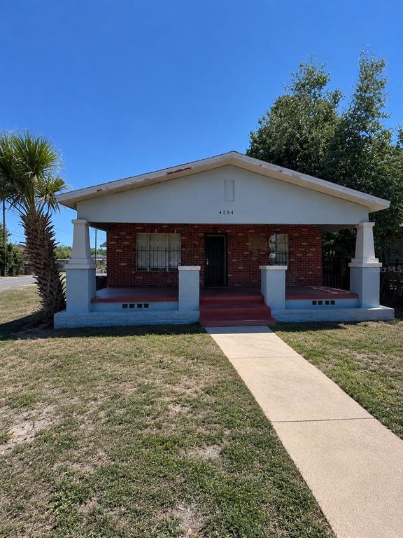 4204 N 29TH STREET, Tampa, FL 33610