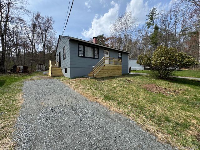 5 Lucky Lane, Narrowsburg, NY 12764