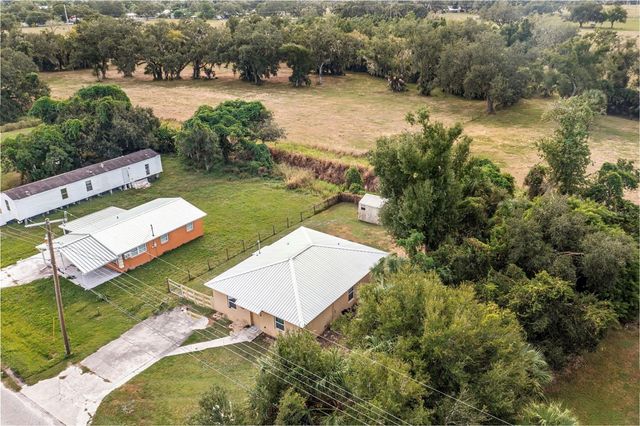 1436 SW HARLEM CIRCLE, Arcadia, FL 34266