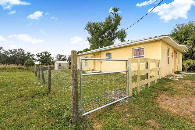 1436 SW HARLEM CIRCLE, Arcadia, FL 34266