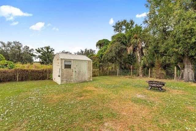 1436 SW HARLEM CIRCLE, Arcadia, FL 34266