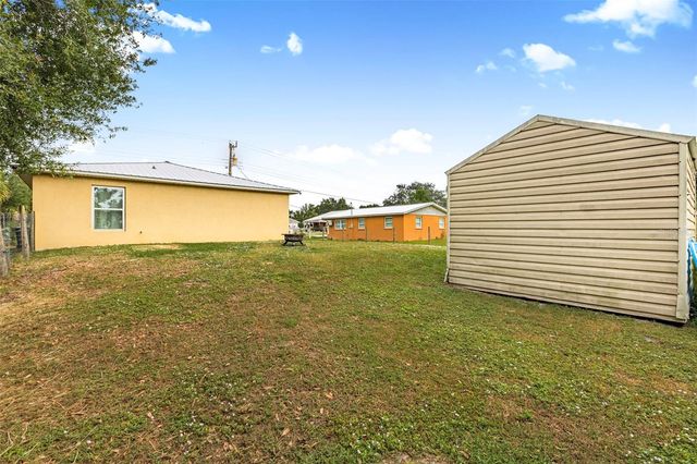 1436 SW HARLEM CIRCLE, Arcadia, FL 34266