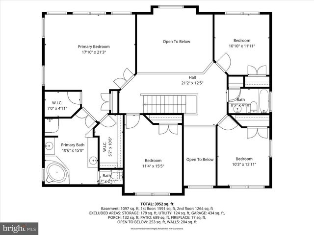 44029 RIVERPOINT DR, Leesburg, VA 20176