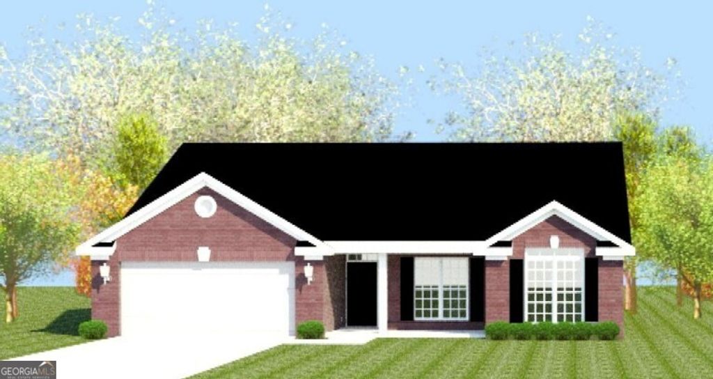 2680 Ashton Drive, Hephzibah, GA 30815