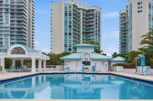 16500 Collins Ave 1856, Sunny Isles Beach, FL 33160
