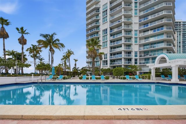 16500 Collins Ave 1856, Sunny Isles Beach, FL 33160