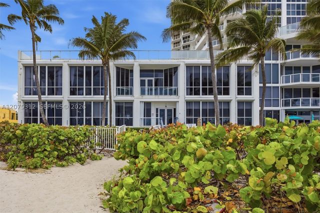 16500 Collins Ave 1856, Sunny Isles Beach, FL 33160