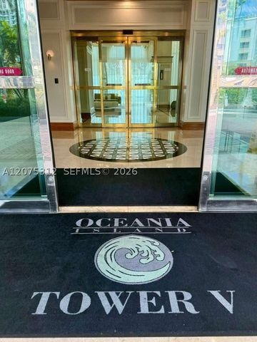 16500 Collins Ave 1856, Sunny Isles Beach, FL 33160