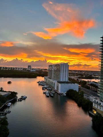 16500 Collins Ave 1856, Sunny Isles Beach, FL 33160