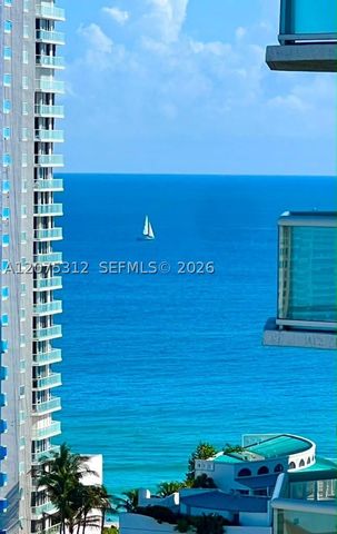 16500 Collins Ave 1856, Sunny Isles Beach, FL 33160