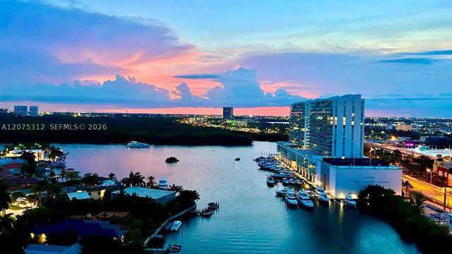 16500 Collins Ave 1856, Sunny Isles Beach, FL 33160
