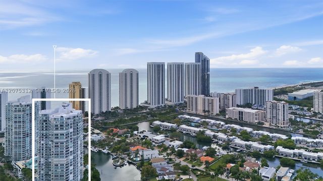 16500 Collins Ave 1856, Sunny Isles Beach, FL 33160