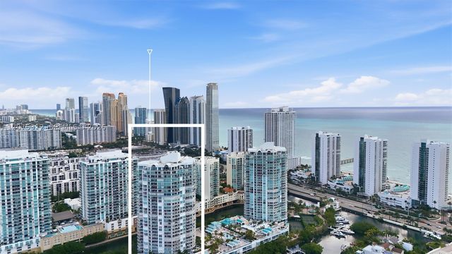 16500 Collins Ave 1856, Sunny Isles Beach, FL 33160