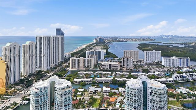 16500 Collins Ave 1856, Sunny Isles Beach, FL 33160