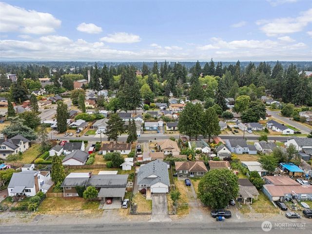 628 S 117th Street, Tacoma, WA 98444