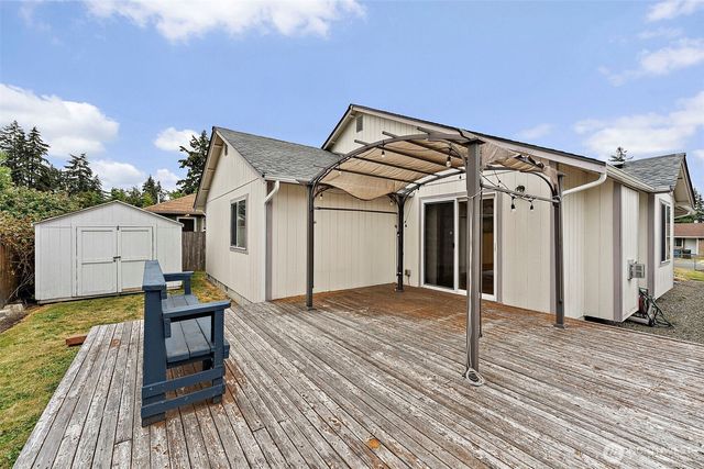 628 S 117th Street, Tacoma, WA 98444