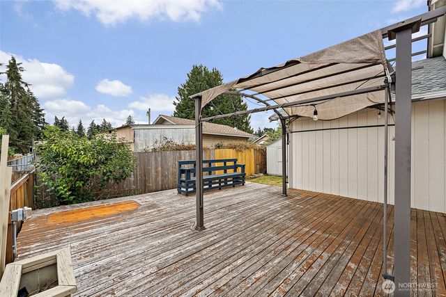 628 S 117th Street, Tacoma, WA 98444