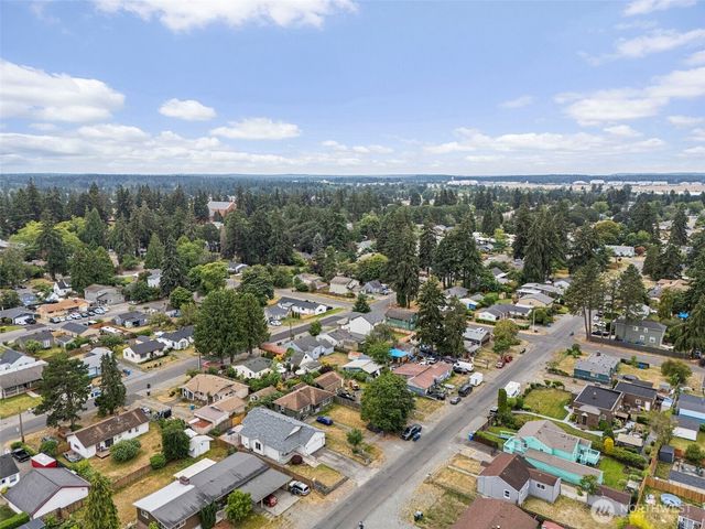628 S 117th Street, Tacoma, WA 98444