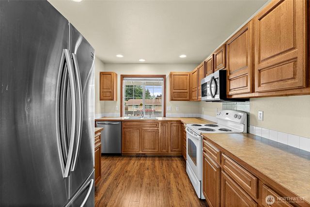 628 S 117th Street, Tacoma, WA 98444
